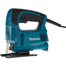 Makita MAK4326 Dekupaj Testere, 450W, Mavi