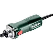 Metabo Geradschleifer Ge 710 Compact, 710 W, 600615000