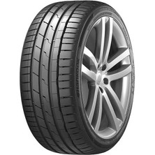 Hankook Ventus S1 Evo3 Suv K127C Hrs 255/50R19 107W Xl 4x4 Yaz Lastiği (Üretim Yılı: 2025)