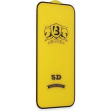  iPhone 16 Pro Bilvis 3D Cam Ekran Koruyucu
