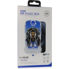  iPhone 15 Pro Max Vanessa Magic Cam