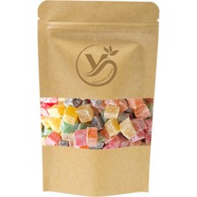 Gaziantep Yörem Kuş Lokumu 250 gr