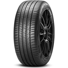 Pirelli Cinturato P7 P7C2 245/40R18 97Y Xl Oto Yaz Lastiği (Üretim Yılı: 2024)