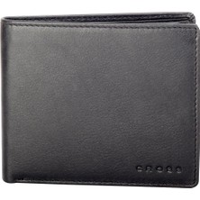 Cross AC068121-1 Fv Range Slim Kredi Kart Cüzdanı Siyah
