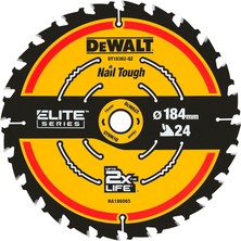 Dewalt DT10302 Elmas Testere, Sarı / Siyah, 1 Adet