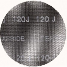 Dewalt DTM8570 Mesh Zimpara, Metalik, 50 Adet