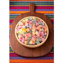 Gaziantep Yörem Kuş Lokumu 1 kg