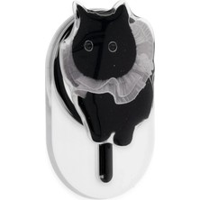  Kickstand Karakterli Magsafe Stand - Desen 3