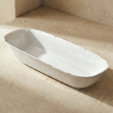 Aryıldız Voyage Derin Kayık Tabak 30 cm