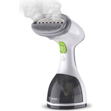Kiwi KSI-650 1200 W Gri Buharlı Kırışık Giderici Outlet Teşhir Ürün
