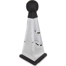 Berghoff 1100136 Essentials 3 Yönlü Rende