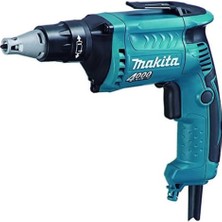 Makita FS4000X Elektrikli Vidalama Aleti