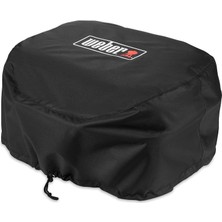 Weber Lumin Elektrikli Izgara Kaput Kapağı