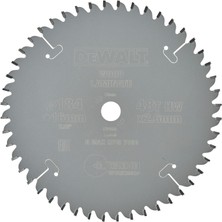 Dewalt DT4092 Elmas Testere, Metalik, 184X16MM