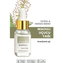 MD Beauty Saf Niaouli Yağı
