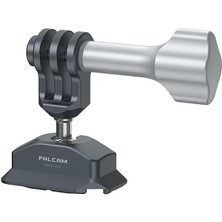Falcam F22&F38 Quick Release Aksyion Kamera Ball Head
