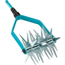 Gardena Combisystem Toprak Kırıcı 14 cm Genişliğinde, Standart