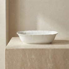 Aryıldız Voyage Derin Kayık Tabak 17 cm