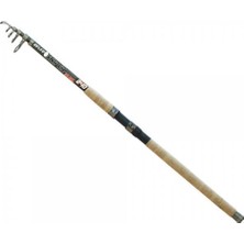 Effe Carbon Sniper 3.00M 100-200 gr Olta Kamışı