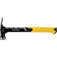 Dewalt DWHT51054 20 Oz. Rip Pençe Çekiç, Tek Beden