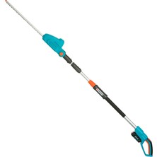 Gardena 14732-20.000.00 AKÜTELESK.ÇITBUDAMAMAKTHS42/18VP4A