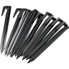 Gardena Kancalar: Çim Biçme Robotu Aksesuarı, Sınırlama ve Arama Kablolarını Sabitlemek Için 100 Kan