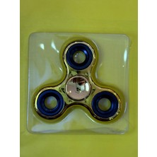 Stresçarkı Metal 7cmçapında2 Dakikadöner