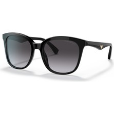 Emporio Armani 0EA4157 5017/8G Kadın Güneş Gözlüğü