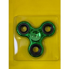 Stresçarkı Metal 7cmçapında2 Dakikadöner