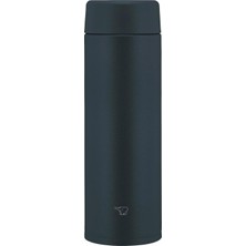 Zojirushi SU-AA48 Termos Matara 480ML Siyah