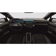 Mrtglass Renault Clio 6 Ekran Koruyucu Evolition Plus Uyumlu Dijital Göste