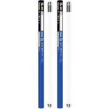Panasonic LED Tube T8 18W 2000LM 120CM G13 3000K 2li Paket