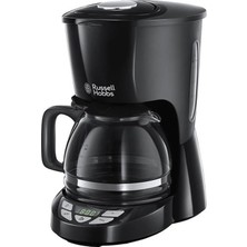 Russell Hobbs 22620-56 Textures Plus Kahve Makinesi