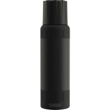 Sigg 6170.00 Alpine Star 1l Termos, Siyah
