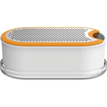 Fiskars Hazneli El Rendesi, Dolum Içeriği: 400 Ml, Ölçüler (Uxgxy): 16,8 x 9,0 x 5,9 Cm, Metal/plast