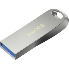 Sandisk Ultra Luxe USB 3.1 Flash Sürücü 32 GB (Usb 3.1 Gen 1 ve USB 3.0 Uyumlu, 150 Mb/s, Şifre Koru