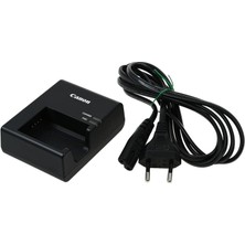 Canon LC-E10 Pi̇l Şarz Ci̇hazi