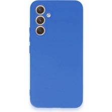 Epilons Mey Ithalat® Galaxy A54 5g Kılıf First Silikon -