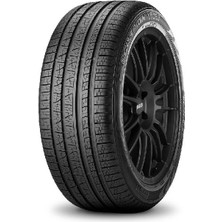 Pirelli Scorpion Verde All Season Maserati (Mgt) 295/35R21 107W Xl M+S 4x4 4 Mevsim Lastiği (Üretim Yılı: 2025)