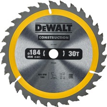 Dewalt DT1940-QZ Elmas Testere, Metalik