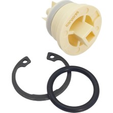 Süppürge Vaillant Ile Uyumlu Vmw 242 - 3 20029604 Kombi Su Akış Şalteri Sensörü