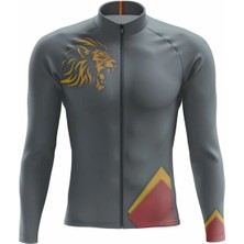 Freysport Predator Kışlık Bisiklet Forması