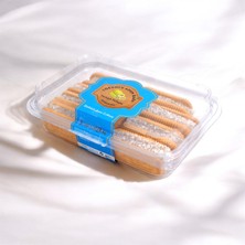 Lokumbox Bisküvi Arası Lokum 370 gr