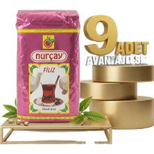 Nurçay Filiz 9X1000 gr
