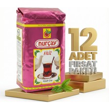 Nurçay Filiz 12X1000 gr