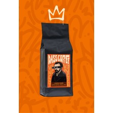 Dass Coffee Etiyopya Sidamo Filtre Kahve 1kg