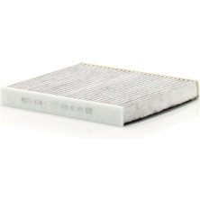 Audi A3 Hatchback 1.6 Tdı Polen Filtresi Karbon Mann