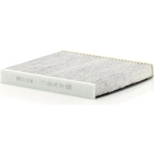 Audi A3 Sedan 1.2 Tfsı Polen Filtresi Karbon Mann