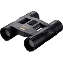 Nikon Dürbün Aculon A30 10X25 Siyah
