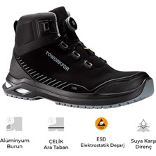 Toworkfor X-507 S3 | Src | Esd Iş Botu